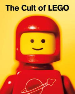 Cult Of Lego - 2873990721