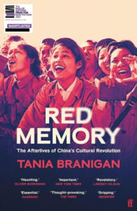 Red Memory - 2877773508