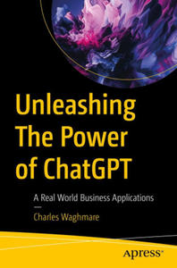 Unleashing the Power of Chatgpt: A Real World Business Applications - 2878442973