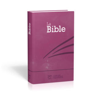 Bible Segond 21 compacte - 2877044022