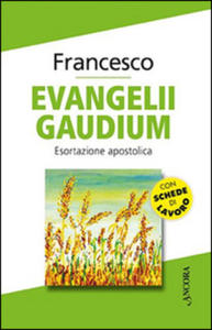 Evangelii gaudium. Esortazione apostolica - 2876343157