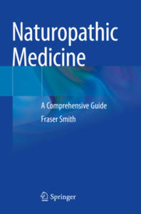 Naturopathic Medicine - 2877181514