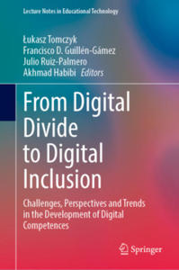 From Digital Divide to Digital Inclusion - 2877868778