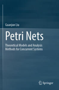 Petri Nets - 2877403520