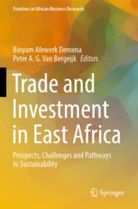 Trade and Investment in East Africa - 2877492417