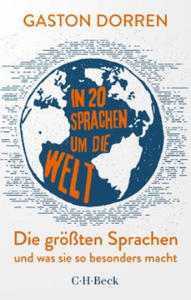 In 20 Sprachen um die Welt - 2877866205