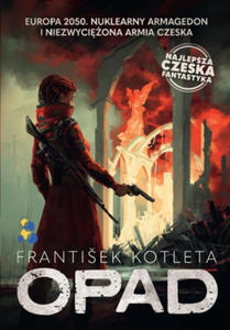 Frantiek Kotleta - Opad - 2876623627