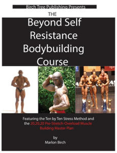 Beyond Self Resistance Bodybuilding Course - 2878084491