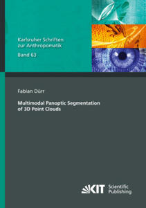 Multimodal Panoptic Segmentation of 3D Point Clouds - 2877773500