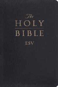 ESV Gift and Award Bible - 2842078300