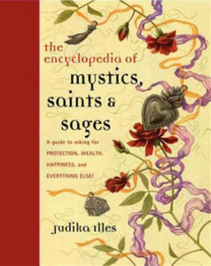Encyclopedia of Mystics, Saints & Sages - 2872525883