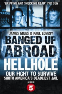 Banged Up Abroad: Hellhole - 2873986054
