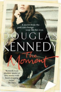 Douglas Kennedy - Moment - 2878076234