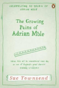 Growing Pains of Adrian Mole - 2871788032