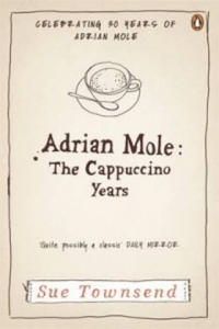 Adrian Mole: The Cappuccino Years - 2878774906