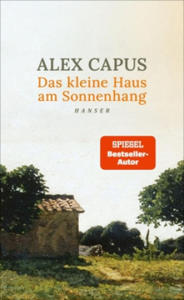 Das kleine Haus am Sonnenhang - 2877962996