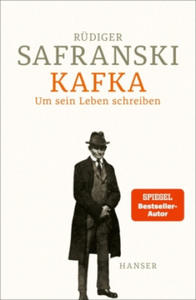 Rdiger Safranski - Kafka - 2878084485