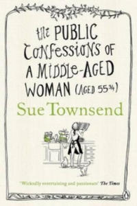 Public Confessions of a Middle-Aged Woman - 2878779599