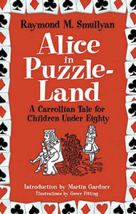 Alice in Puzzle-Land