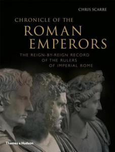 Chronicle of the Roman Emperors - 2866213022