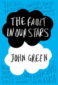 Fault In Our Stars - 2826681269