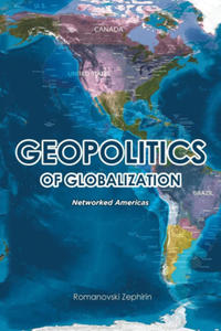 Geopolitics of Globalization - 2878442941