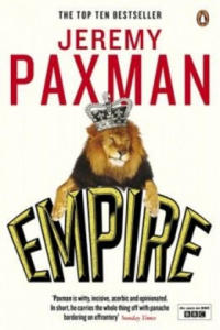 Jeremy Paxman - Empire