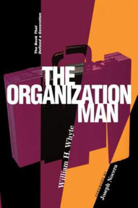 Organization Man - 2867131197