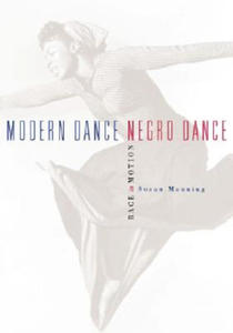 Modern Dance, Negro Dance - 2867139862