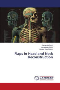 Flaps in Head and Neck Reconstruction - 2877773497