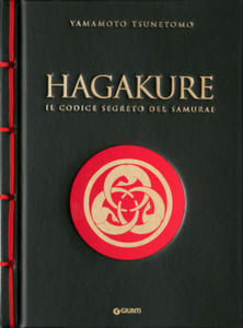Hagakure. Il codice segreto del samurai - 2878880045