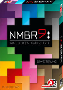 NMBR 9++ - 2877628057