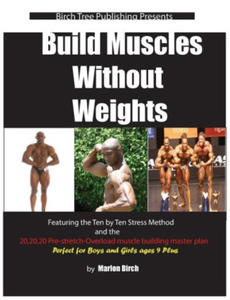 Build Muscles Without Weights - 2878084477