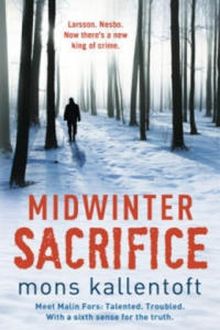 Midwinter Sacrifice - 2826909673