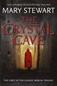 Crystal Cave - 2876540412