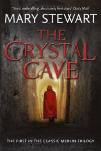 Crystal Cave