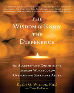 Wisdom to Know the Difference - 2875793224