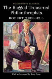 Ragged Trousered Philanthropists