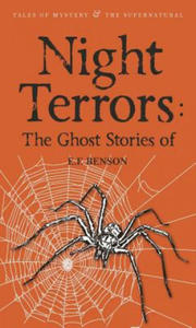 Night Terrors: The Ghost Stories of E.F. Benson - 2869852802