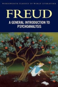 A General Introduction to Psychoanalysis - 2826725836