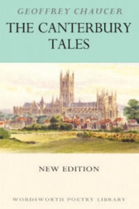 Canterbury Tales - 2826731946