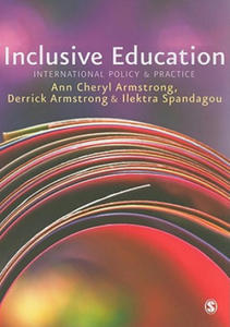 Inclusive Education - 2876933088