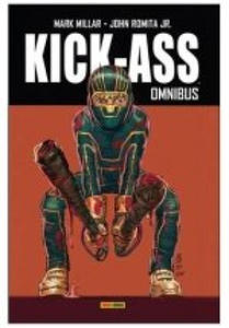 KICK ASS OMNIBUS - 2877871585