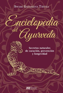 ENCICLOPEDIA DEL AYURVEDA - 2877968203