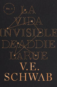 LA VIDA INVISIBLE DE ADDIE LARUE - EDICION ANIVERSARIO - 2877494860