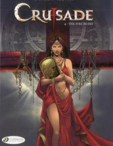 Crusade Vol.4: the Fire Beaks - 2877760768