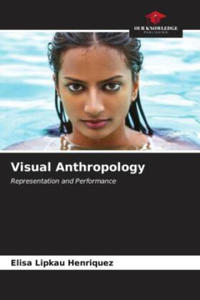 Visual Anthropology - 2878172563