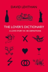 Lover's Dictionary - 2874166765