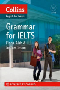 IELTS Grammar IELTS 5-6+ (B1+)