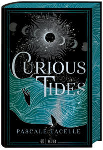 Curious Tides - 2878435406